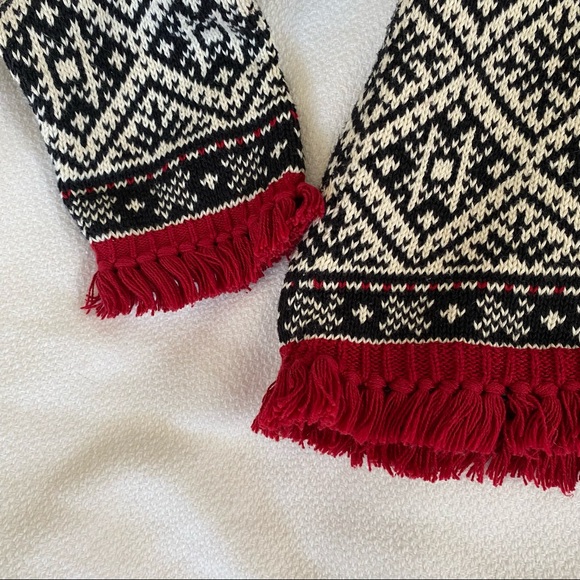 Talbots Snowflake Sweater - Picture 10 of 10